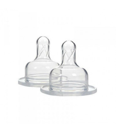 DR  BROWN´S TETINA BANCHA +6M N3 (2ud)