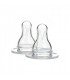 DR  BROWN´S TETINA ESTRECHA N4 (2ud)