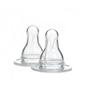 DR  BROWN´S TETINA ESTRECHA N4 (2ud)