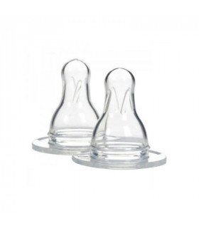 DR  BROWN´S TETINA ESTRECHA N4 (2ud)