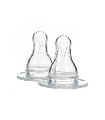 DR  BROWN´S TETINA ESTRECHA N4 (2ud)