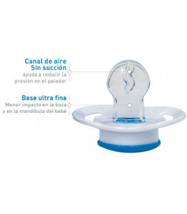 DR  BROWN´S CHUPE NOCTURNO T1 06M 2UD