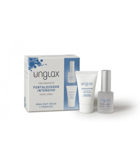UNGLAX TRATFORTALECEDOR INTENSIVO UÑAS