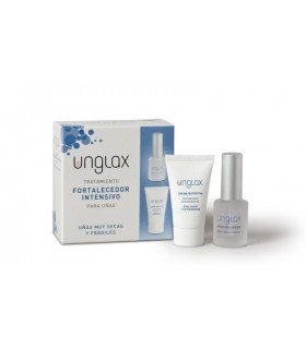 UNGLAX TRATFORTALECEDOR INTENSIVO UÑAS