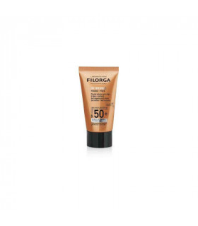 FILORGA UVBRONZE FLUIDO SPF50+ 40ML
