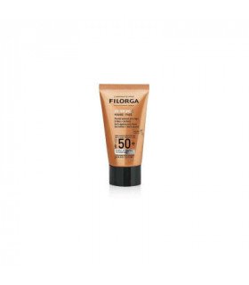 FILORGA UVBRONZE FLUIDO SPF50+ 40ML