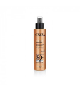 FILORGA UVBRONZE BODY SPF50+ 150ML