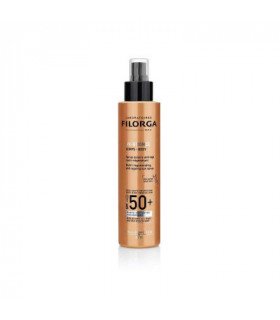 FILORGA UVBRONZE BODY SPF50+ 150ML