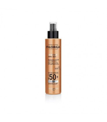 FILORGA UVBRONZE BODY SPF50+ 150ML