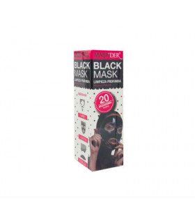 MASK DER 100ML  BLACK MASK
