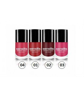 MK INFINITE NAILS 10ml 02  GRIOTTE