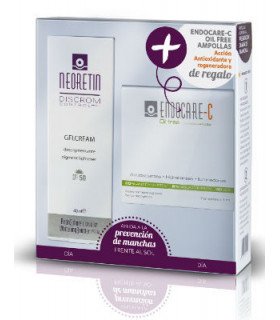 NEORETIN PACK GELCREAM 40ml