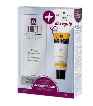 NEORETIN PACK SERUM 30ml