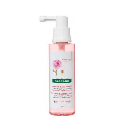 KLORANE PEONIA SERUM SOS 65ML