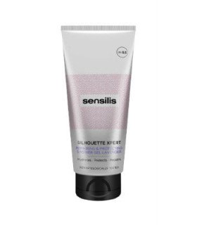 SILHOUETTE XPERT GEL LAVANDA 200ML