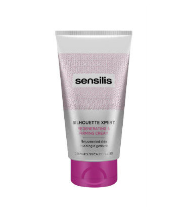 SILHOUETTE XPERT CREMA REAF 75ML