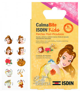 AM CALMABITE PARCHES BELLA Y BESTIA