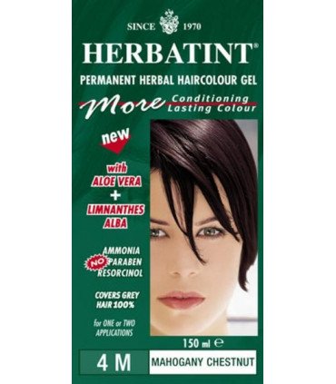 HERBATINT 4M