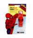 AM CITROBAND PULSERA NIÑOS SPIDERMAN