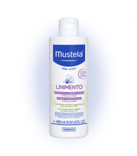 LINIMENTO 400ml MUSTELA