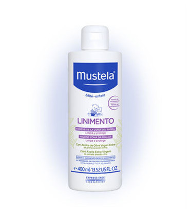 LINIMENTO 400ml MUSTELA