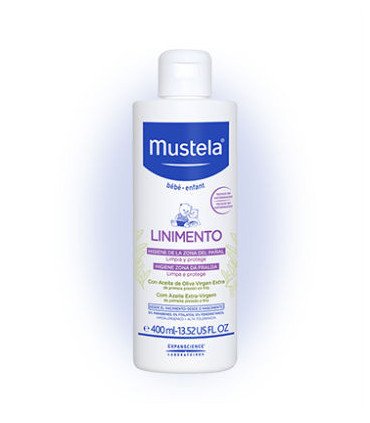 LINIMENTO 400ml MUSTELA