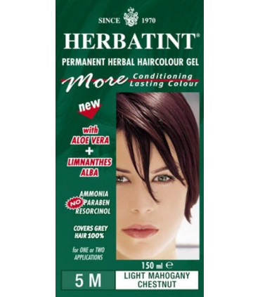 HERBATINT 5M