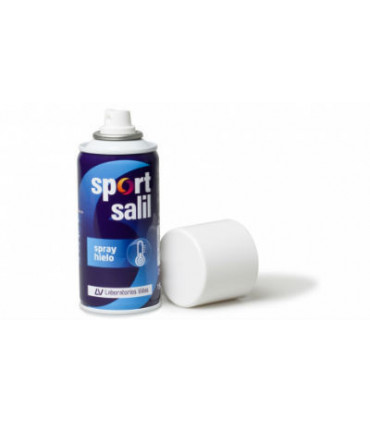 SPORTSALIL SPRAY HIELO 150ml
