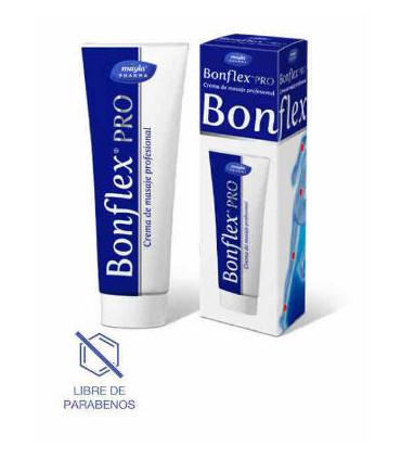 BONFLEX PRO CREMA 250ML