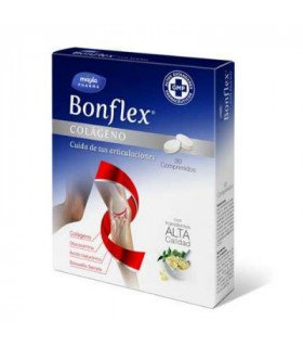 BONFLEX COLAGENO 30 COMP