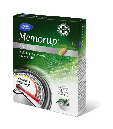 MEMORUP ENERGY 30 COMP