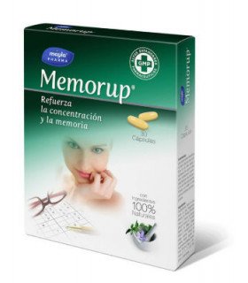 MEMORUP 30 COMP