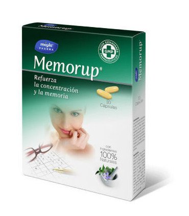MEMORUP 30 COMP