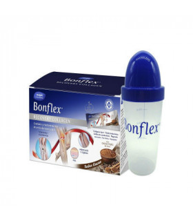 BONFLEX RECOVERY COLLAGEN 14 sticks