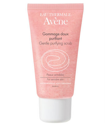 AVENE LIMP EXFOLIANTE SUAVE 75ML