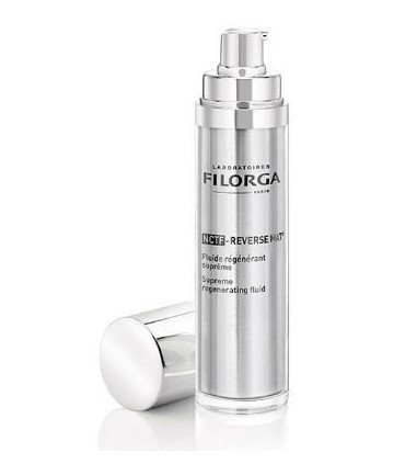 FILORGA NCEF REVERSE MAT 50ml
