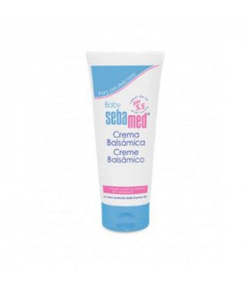 BABY SEBAMED CREMA BALSAMICA 50mlpvp es