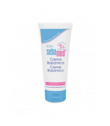 BABY SEBAMED CREMA BALSAMICA 50mlpvp es