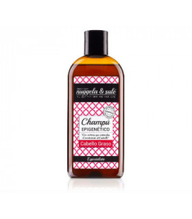 NUGGELA CHAMPU EPIGENETICO GRASO 250ML