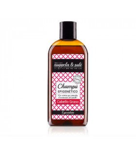 NUGGELA CHAMPU EPIGENETICO GRASO 250ML