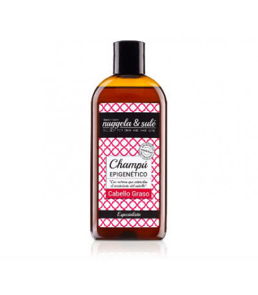 NUGGELA CHAMPU EPIGENETICO GRASO 250ML