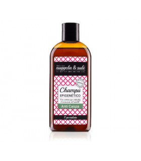 NUGGELA CHAMPU EPIGENETICO ANTICASPA 250