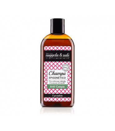 NUGGELA CHAMPU EPIGENETICO ANTICASPA 250