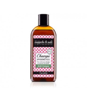 NUGGELA CHAMPU EPIGENETICO ANTICASPA 250