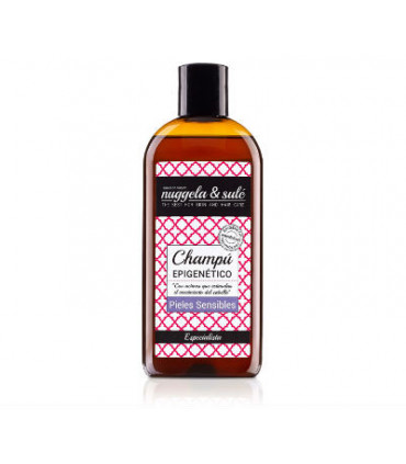 NUGGELA CHAMPU EPIGENETICO SENSIBLE 250M