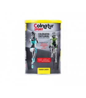COLNATUR SPORT LIMON 330GR