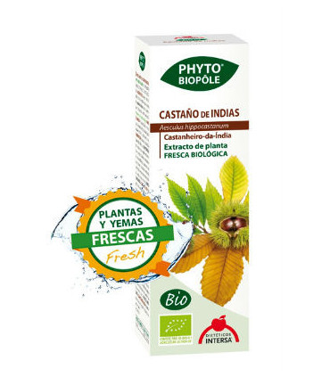 PHYTOBIOPOLE CASTAÑO DE INDIAS 50ML
