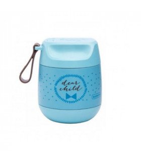 TERMO PAPILLERO NIÑO  SUAVINEX