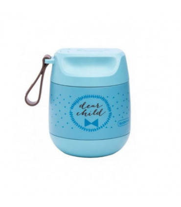 TERMO PAPILLERO NIÑO  SUAVINEX