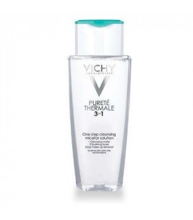 PT SOLUCION MICELAR DESMAQ 200 ML